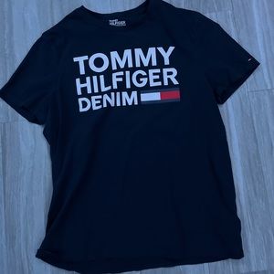 Tommy hilfiger shirt